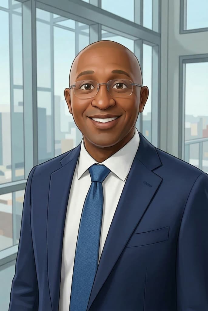 Geoffery Babajide